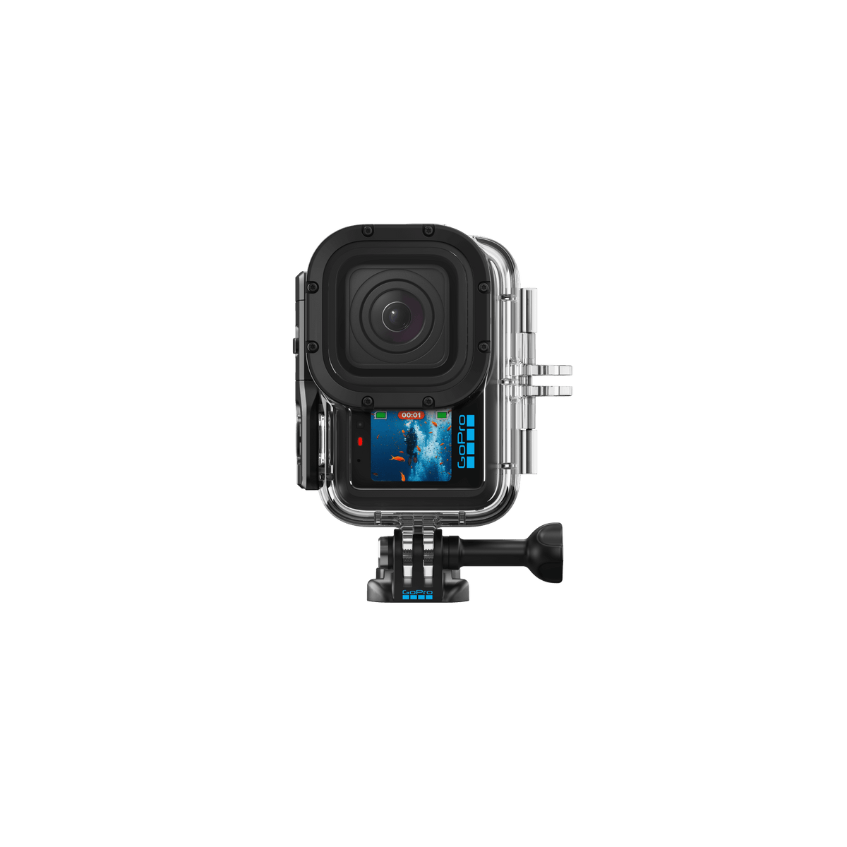 Protective Housing — MISSION 1 PRO, MISSION 1 – Image 5