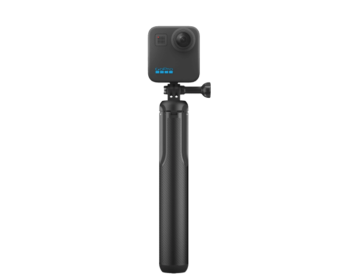 Max Grip + Tripod