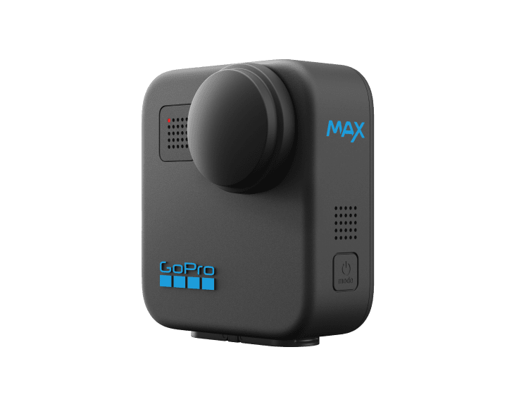 MAX Replacement Lens Caps