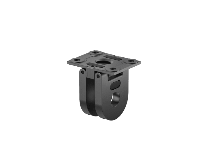 MAX Replacement Fingers