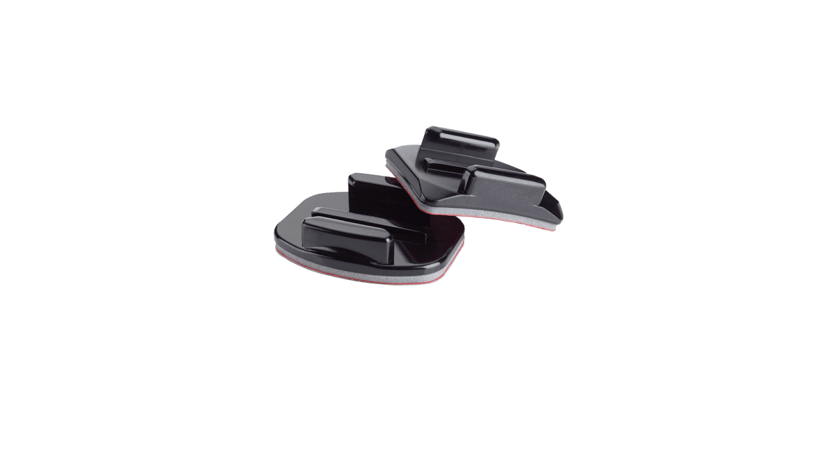 Curved + Flat Adhesive Mounts – Image 3