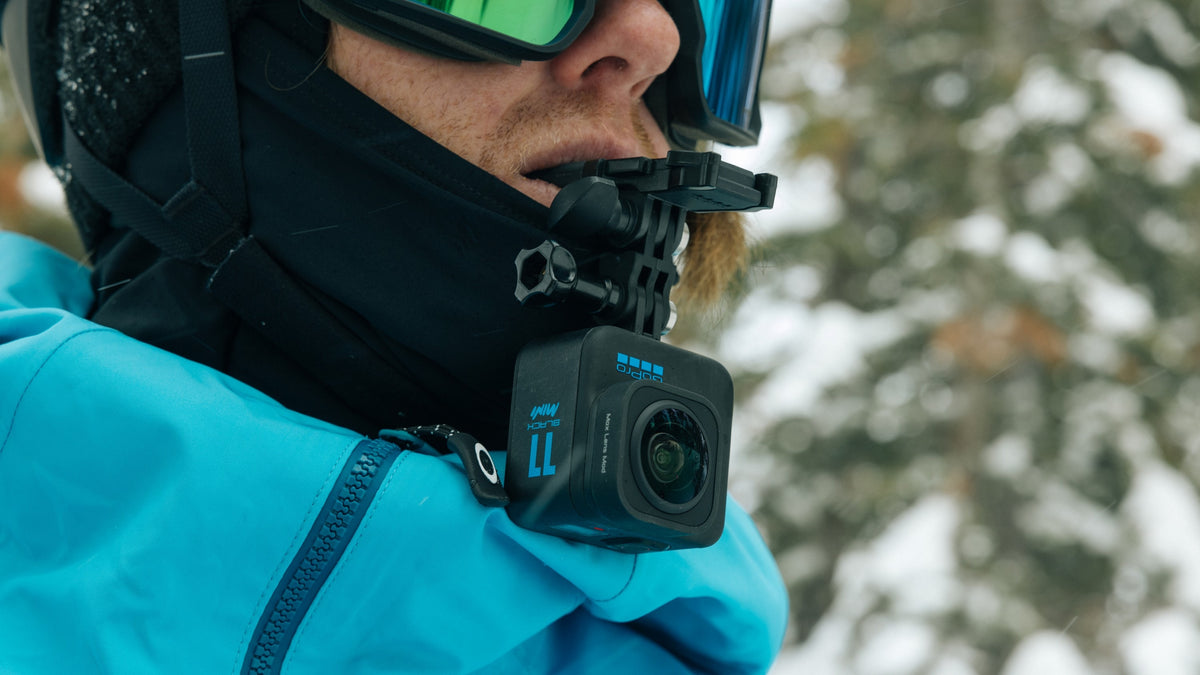 Bite Mount – Image 5