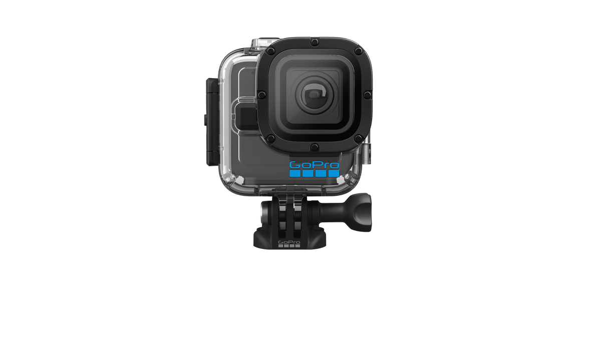 HERO11 Black Mini Dive Housing – Image 3
