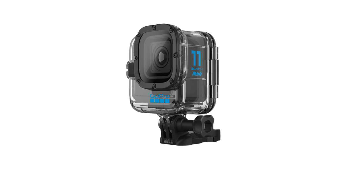 HERO11 Black Mini Dive Housing – Image 4