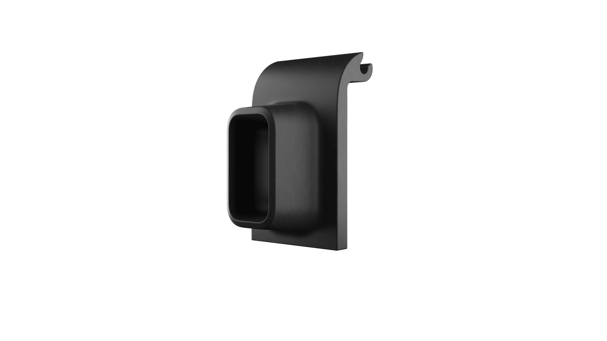 USB Pass-Through Door — HERO11 Black Mini – Image 3