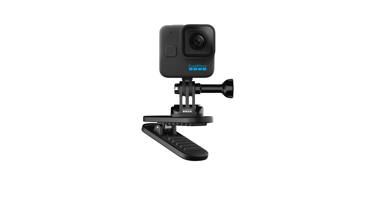 Magnetic Swivel Clip – Image 4