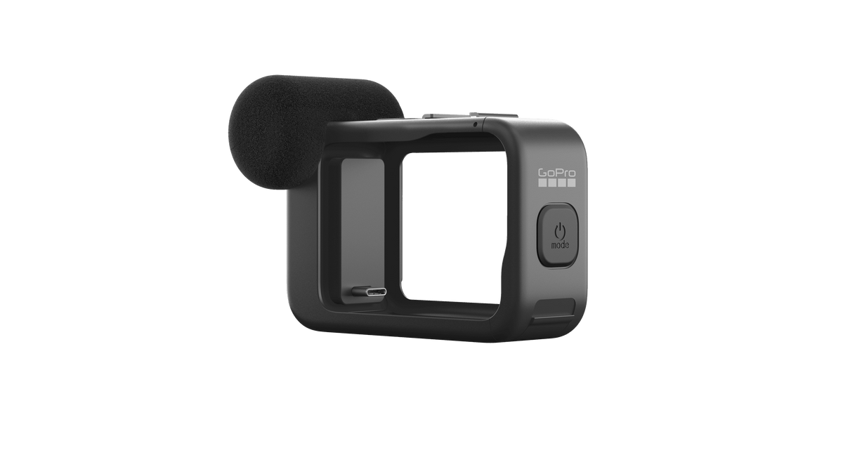 Media Mod — HERO13 Black, HERO12 Black – Image 4