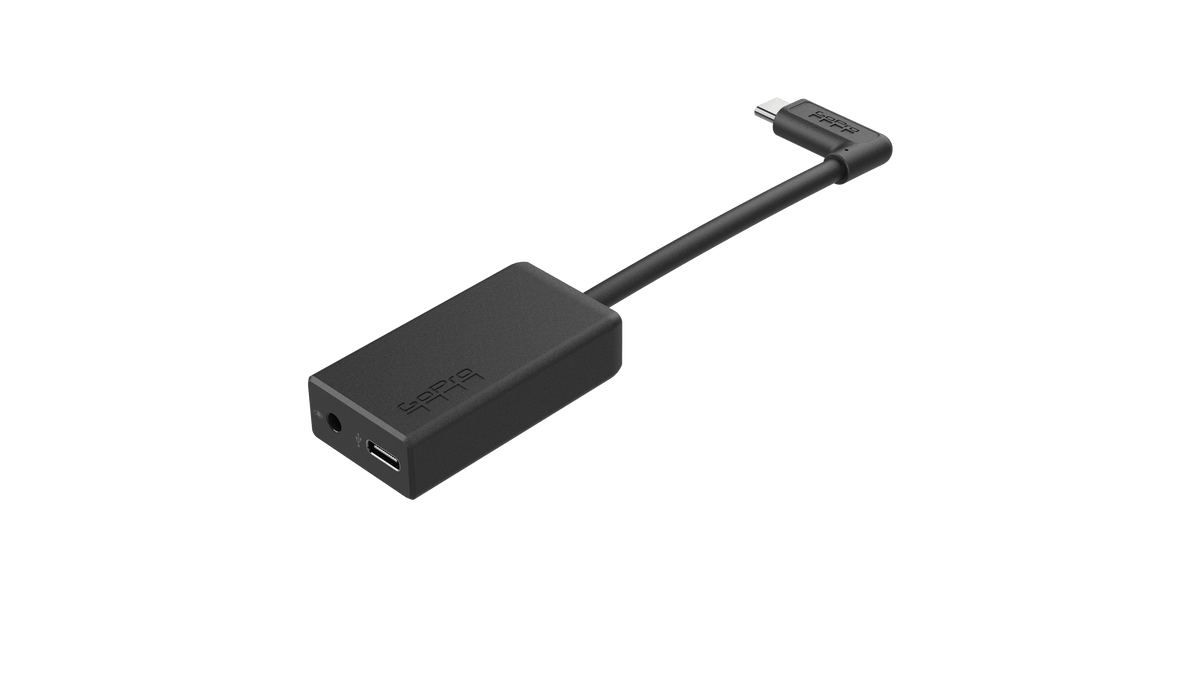 Pro 3.5mm Mic Adapter – Image 2