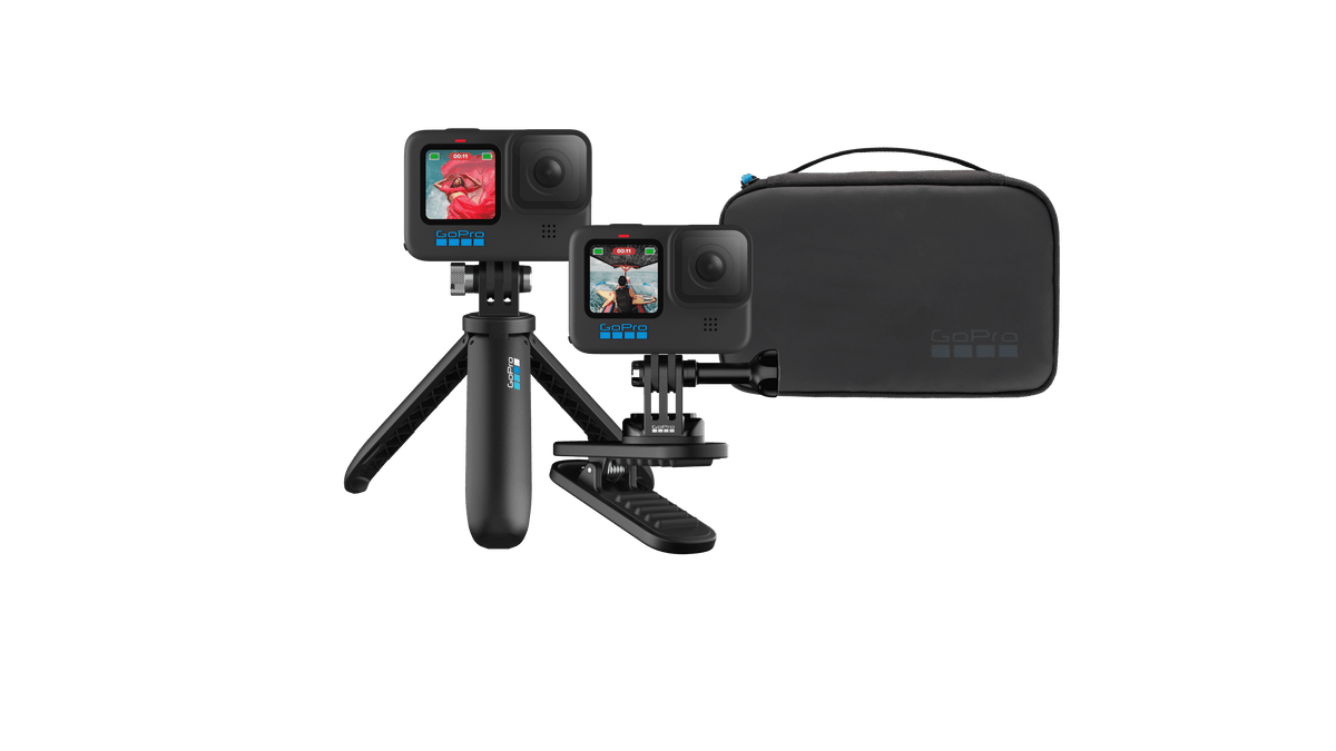 Travel Kit – Image 2