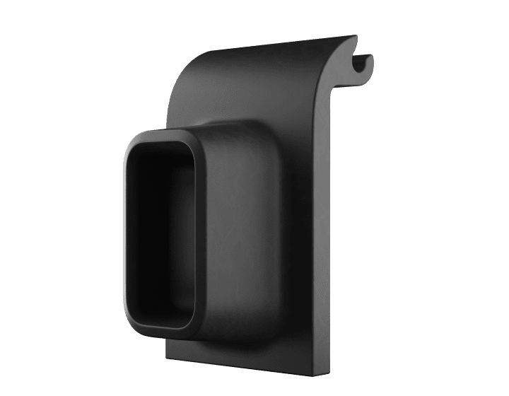USB Pass-Through Door — HERO11 Black Mini