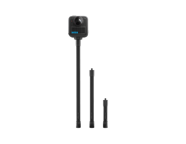 Carbon Fiber Extension Set