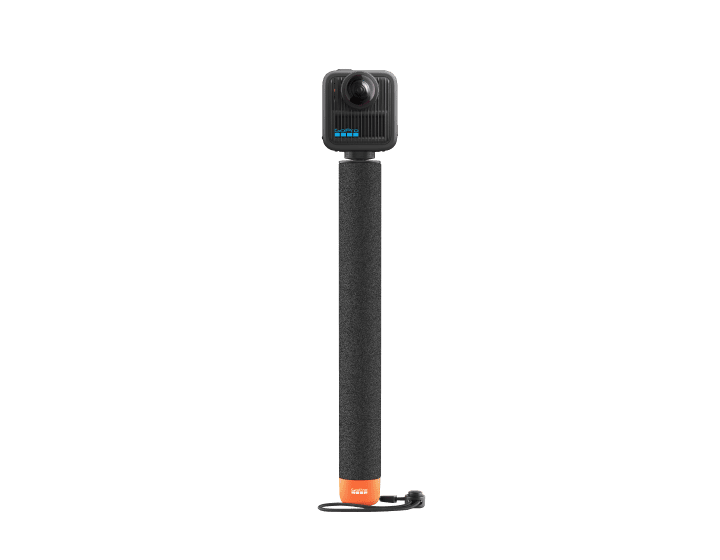 32in (80cm) Floating Extension Pole