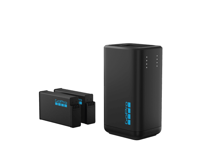 MAX2 Dual Battery Charger