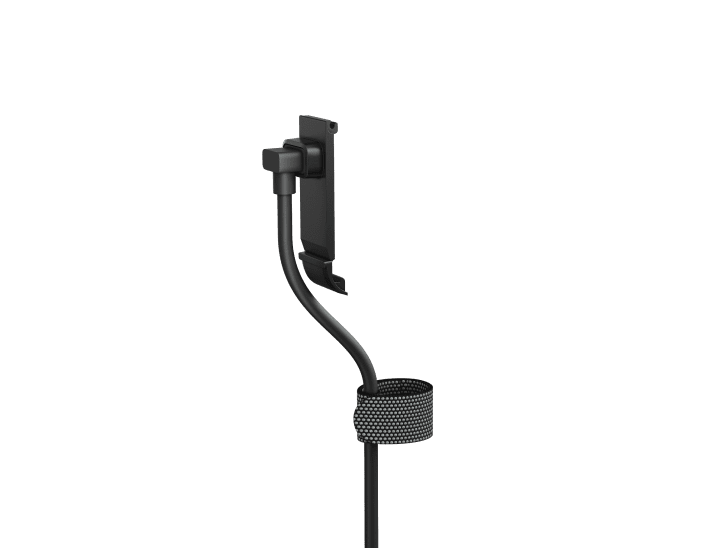 USB Pass-Through Door — MAX2