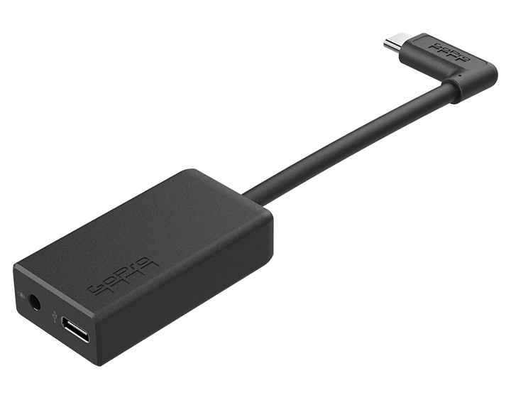 Pro 3.5mm Mic Adapter