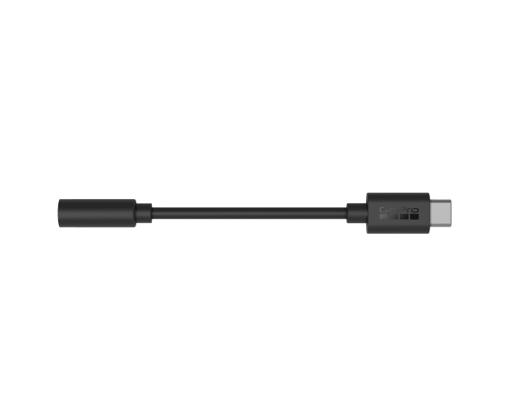 USB Mic Adapter