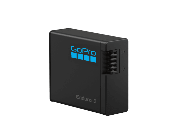 Enduro 2 Battery