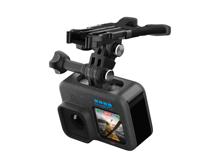 Bite Mount
