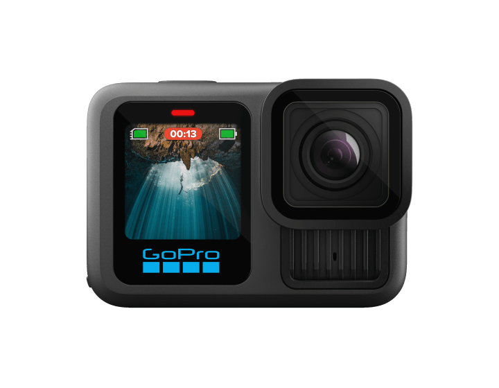 HERO13 Black