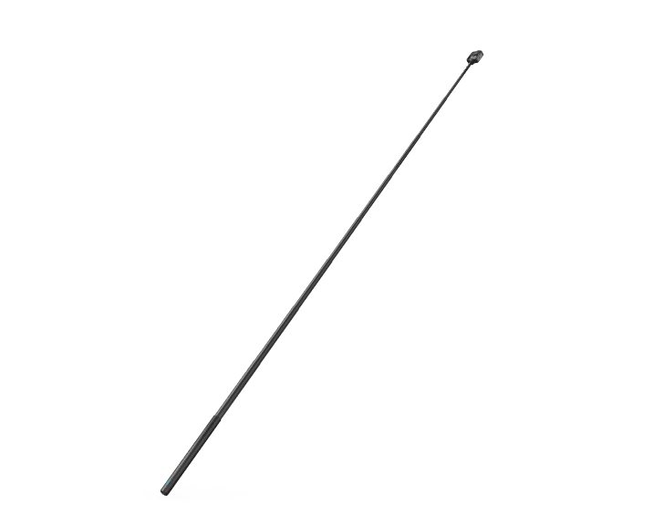 9ft (2.7m) Carbon Fiber Extension Pole