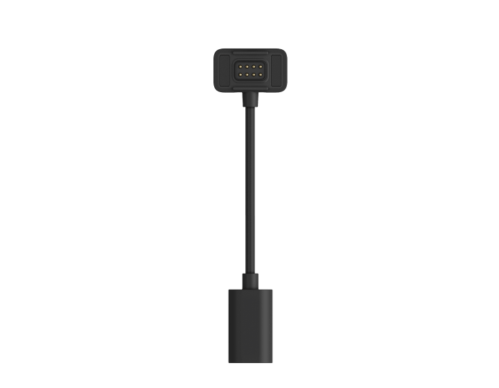 Contacto Adapter Cable for Volta and USB-C
