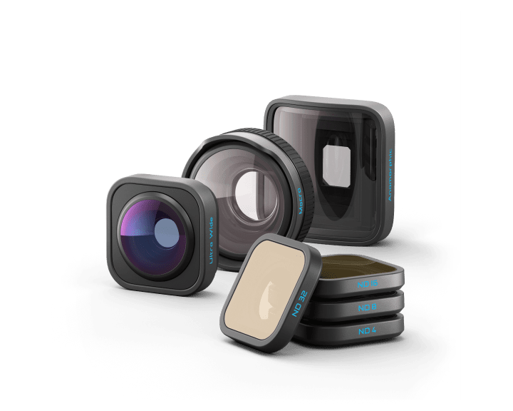 HB-Series Lens Collection