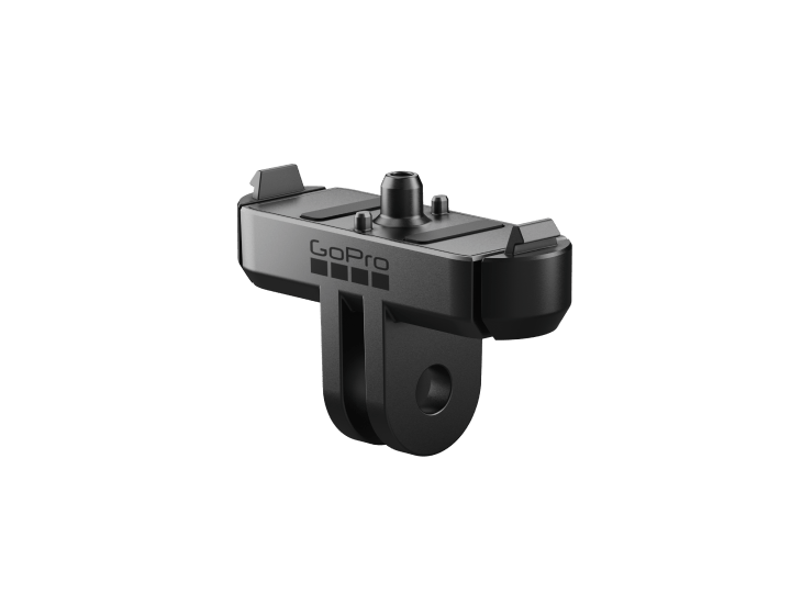 Magnetic Latch Mount