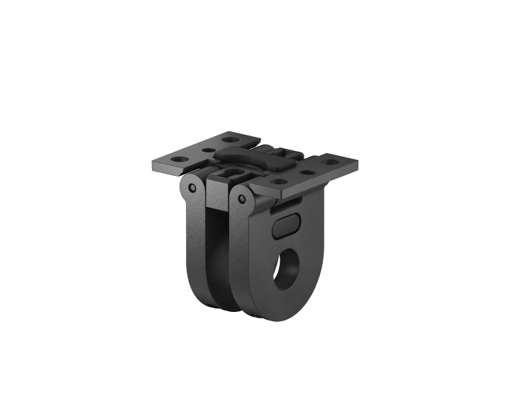 Replacement Folding Fingers — HERO
