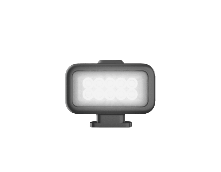 Light Mod 2