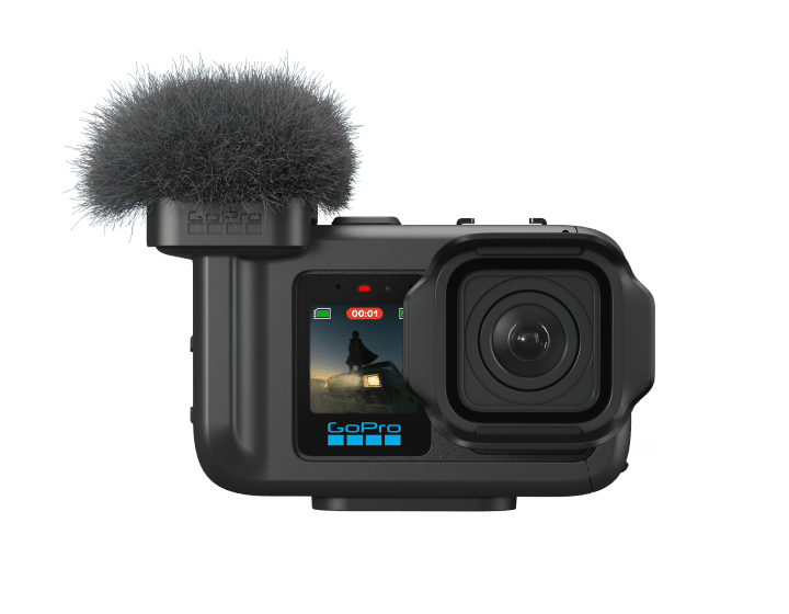 Media Mod — MISSION 1 PRO, MISSION 1