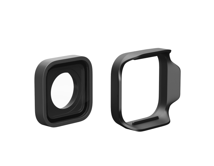 Protective Lens + Lens Hood Replacement