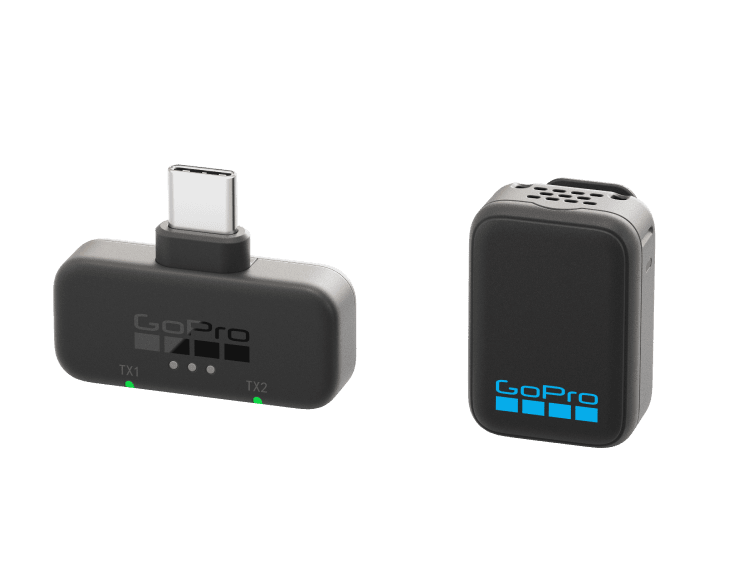Wireless Mic USB Kit