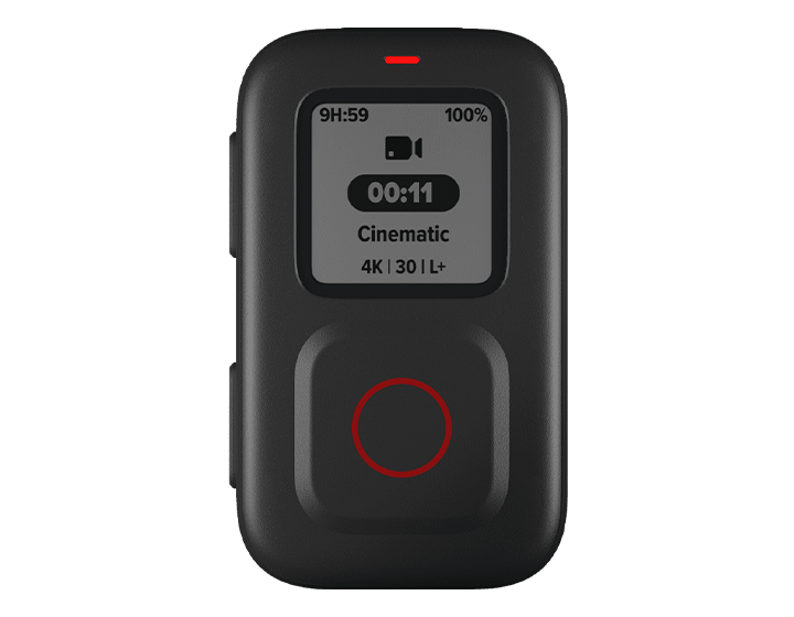 The Remote