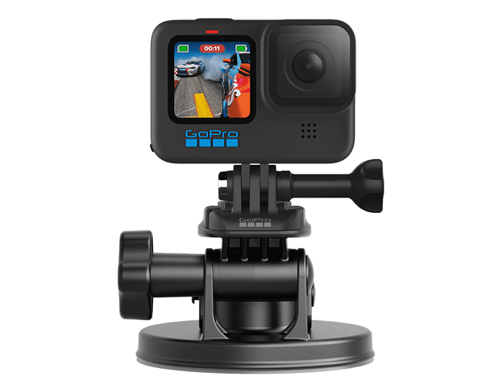 Suction Cup