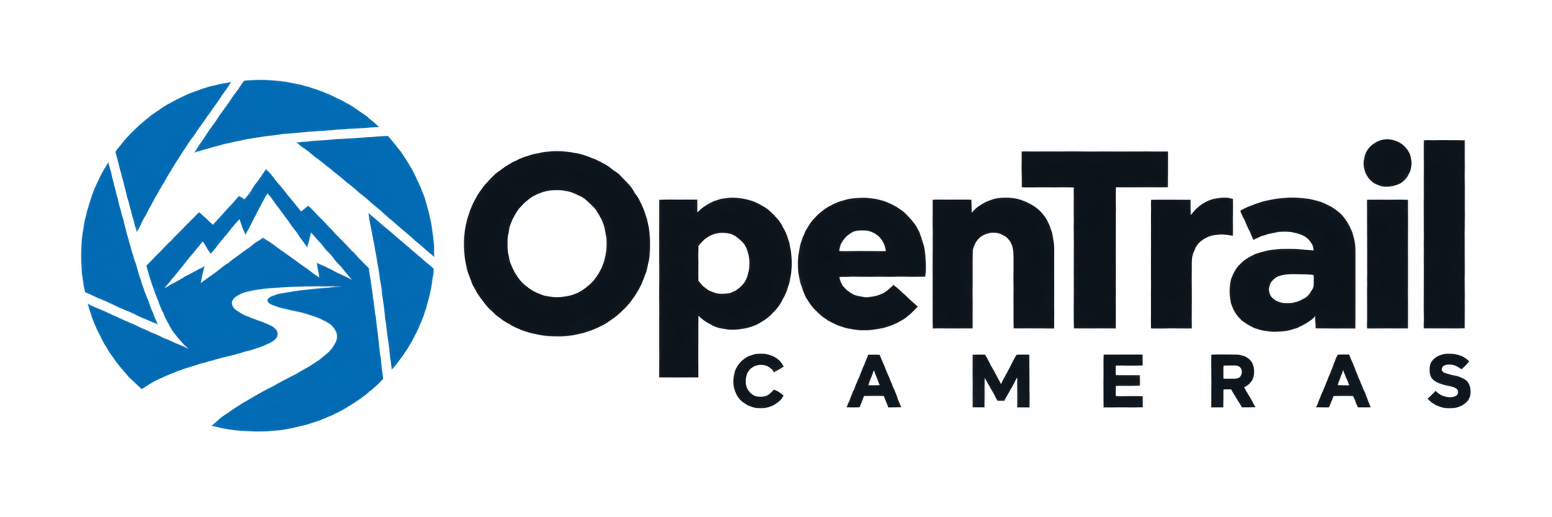 OPENTRAIL CAMERAS